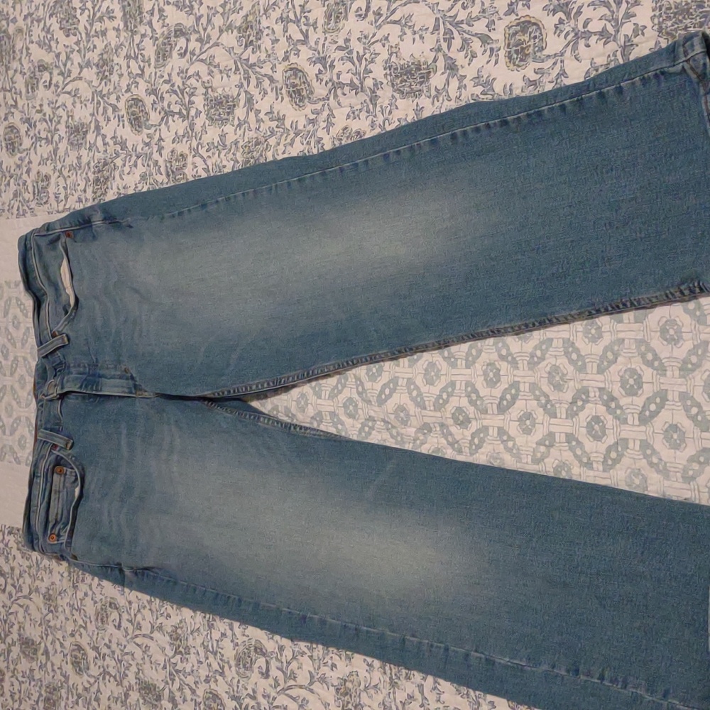 Levi's 514 Jeans 34 x 30